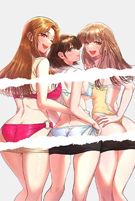 汗汗漫画口工韩漫精选